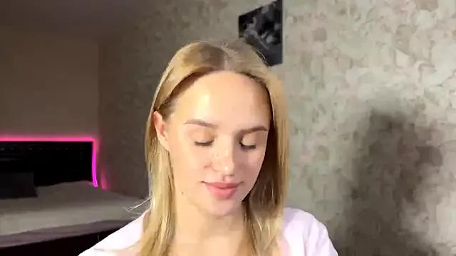 Freechat ElisabetLorney on StripChat