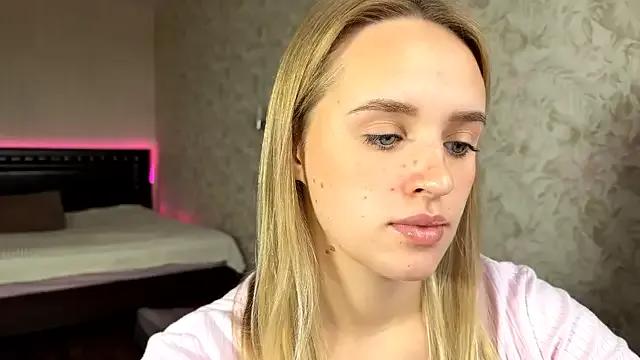 Freechat ElisabetLorney on StripChat