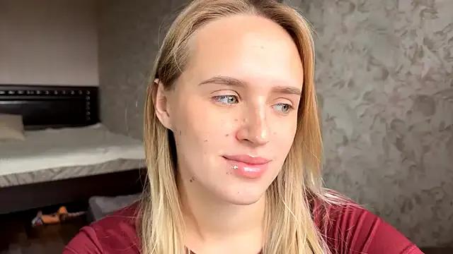 Freechat ElisabetLorney on StripChat