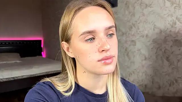 Freechat ElisabetLorney on StripChat