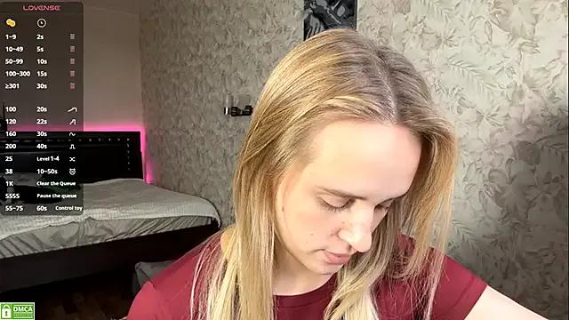 StripChat ElisabetLorney  is Freechat  ElisabetLorney — kiss the cam for u <3