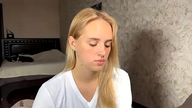 Freechat ElisabetLorney on StripChat