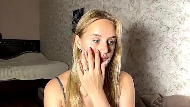 Freechat ElisabetLorney on StripChat
