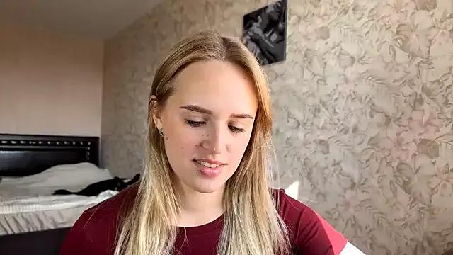 Freechat ElisabetLorney on StripChat