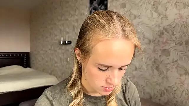 Freechat ElisabetLorney on StripChat