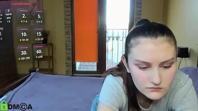 StripChat EliVerde  is Freechat  EliVerde — Freechat on StripChat