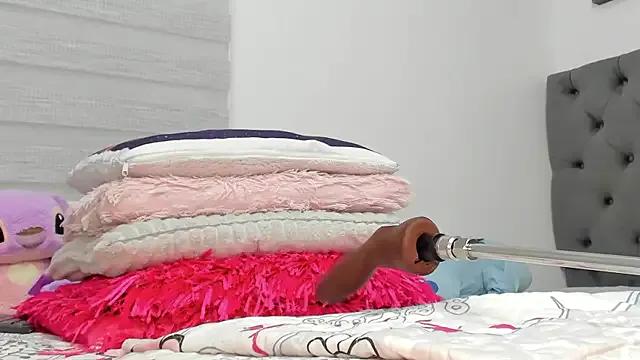 Avatar of Elizabeth_18_