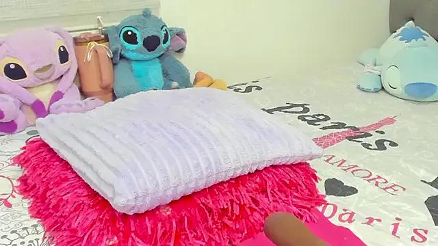 Avatar of Elizabeth_18_