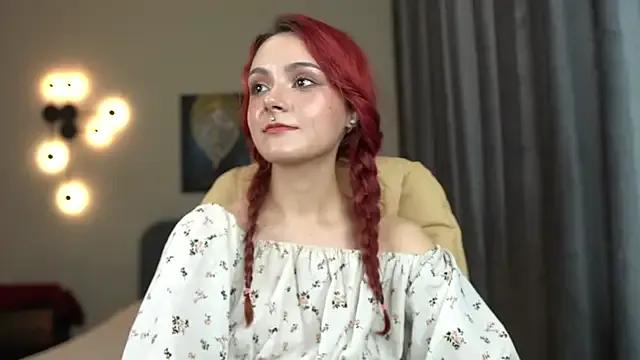 Freechat ElizabethMilller_ on StripChat