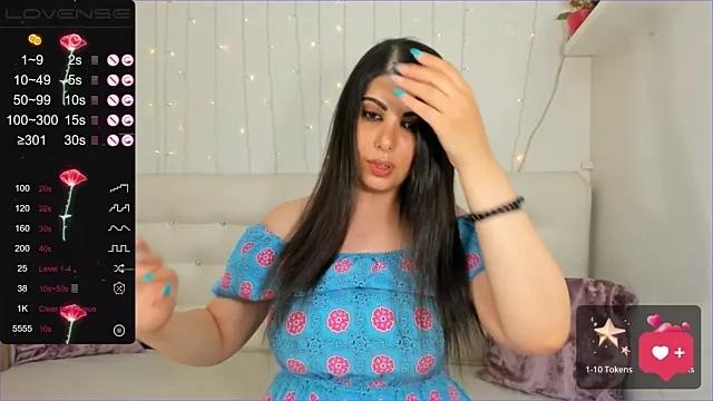 Freechat Elizabettalee on StripChat