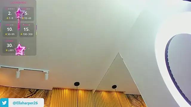 ella_harper on StripChat 