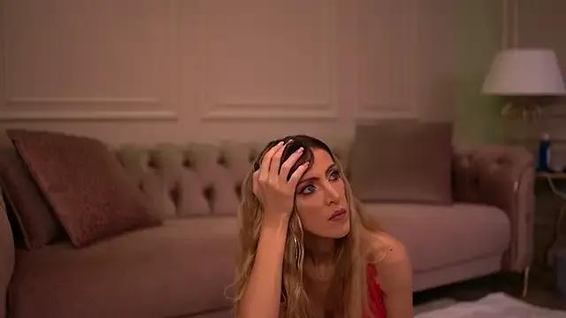 EllaBlake — Start the day with a morning blowjob