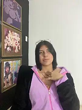 Avatar of ElleDiane_Sex