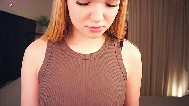 EllenReeves on StripChat 