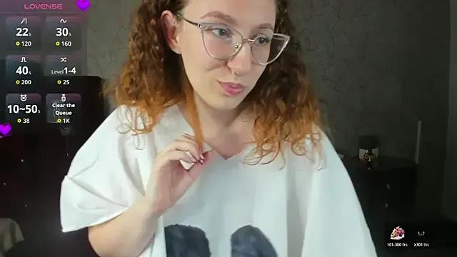 StripChat ellie_coy_  is Freechat  ellie_coy_ — Tour of my ass