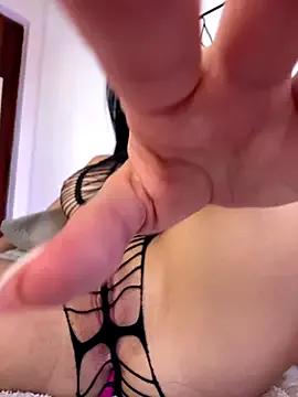 StripChat ellie_mcdonald  is Freechat  ellie_mcdonald — Ride torso