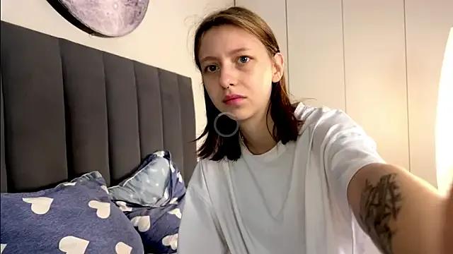 Avatar of EllieDream