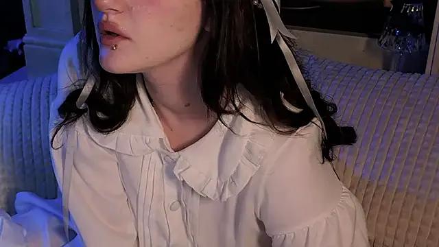 StripChat ELLIEJAY  is Freechat  ELLIEJAY — gently touch my breast