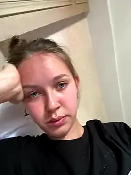 Freechat ElliRose on StripChat