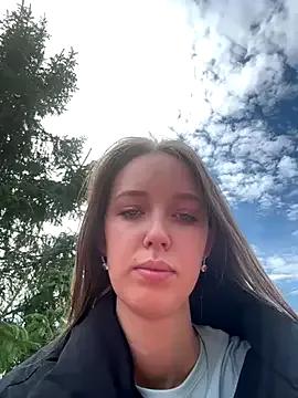Freechat ElliRose on StripChat