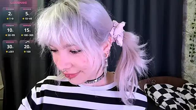 StripChat ElnoraVanord  is Freechat  ElnoraVanord — spank the ass 5x