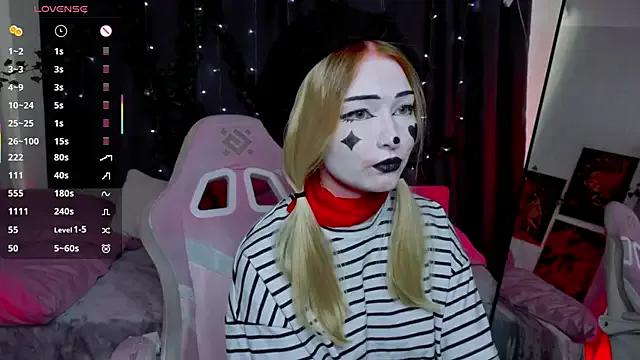 ElswythCovil — put your cum on my tongue