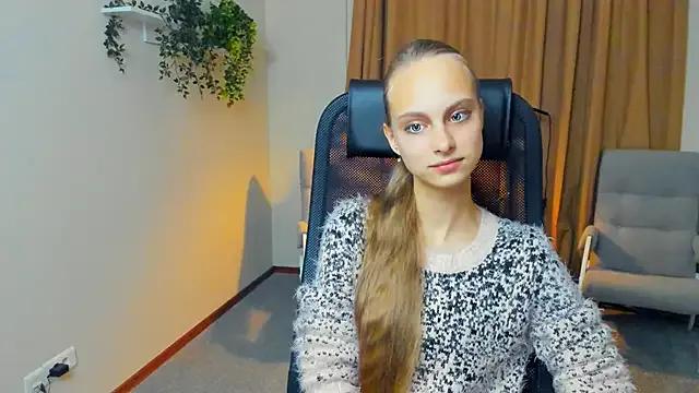 StripChat EmaBolins  is Freechat  EmaBolins — Hello have a good day