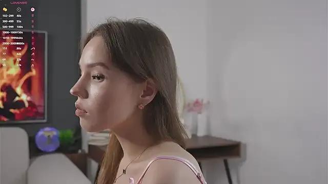 Freechat EmelySwickheimer on StripChat