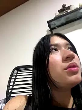 emi_star — FULL NAKED + RED ASS 