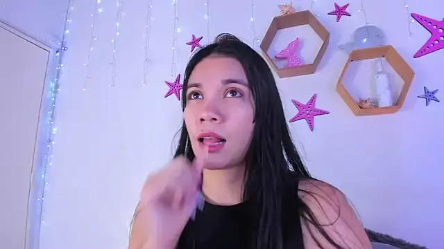 Emiily_Parkerr — FINGER IN ASS