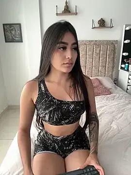 StripChat EmiilyEvans_  is Freechat  EmiilyEvans_ — SHOW FINGERS PUSSY 5 MIN