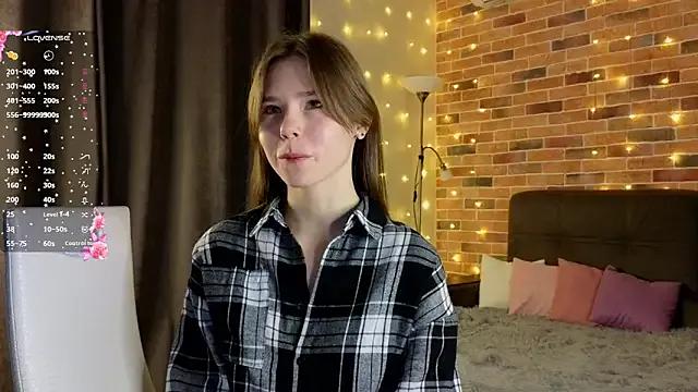 StripChat EmiliDen  is Freechat  EmiliDen — ass massage