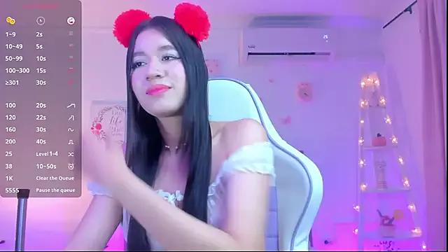 Avatar of emilly_star