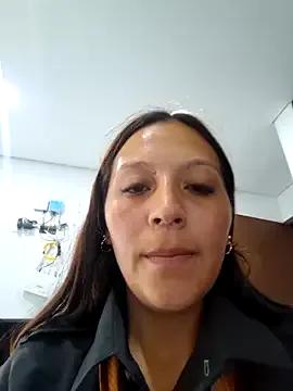 StripChat Emily-7_ is Freechat Emily-7_ — Naked/SQUIRT in front of my boss
