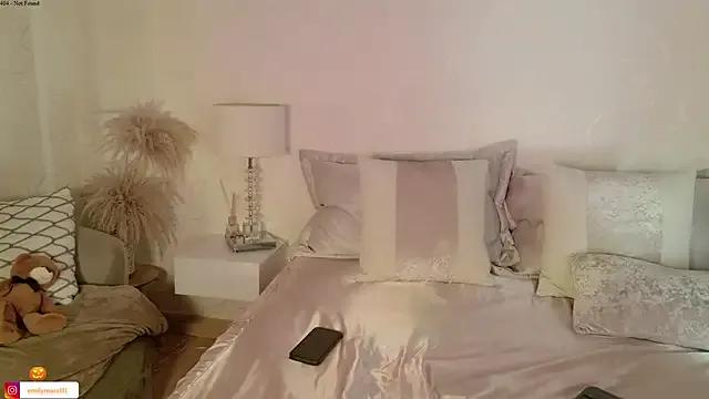 emily_mars1 — control lush x3 min