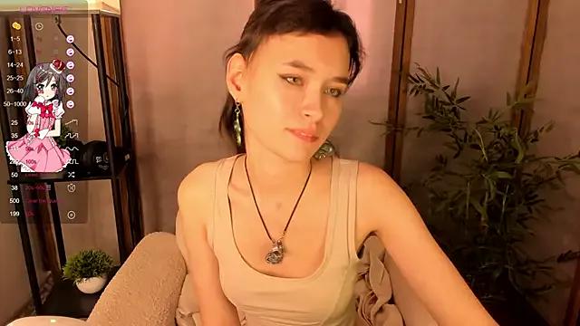 StripChat Emily_Strikeee  is Freechat  Emily_Strikeee — blow job