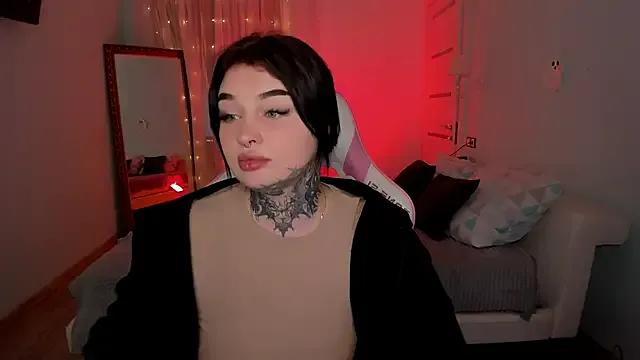 EmilyWoods_ — Hey, Emily! Look so sexy