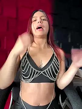 StripChat Emilyy-teen  is Freechat  Emilyy-teen — doggy style