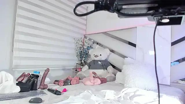 Emma-kell on StripChat