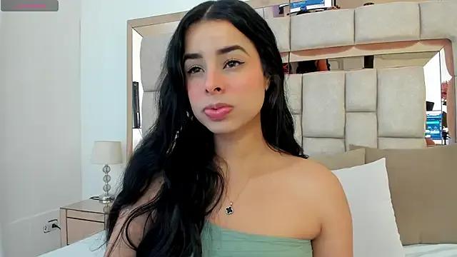 emma_castilloo — Freechat on StripChat