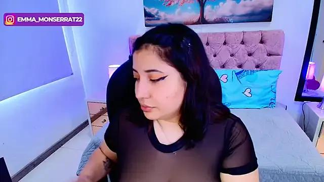 Emma_monserrat — Lush x1m