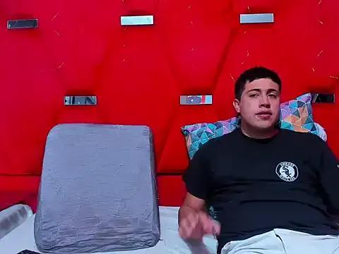 Emmaanddarling — OIL IN MY TITS AND COCK