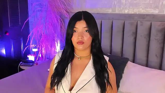 StripChat EmmaBlossom  is Freechat  EmmaBlossom — make me happy