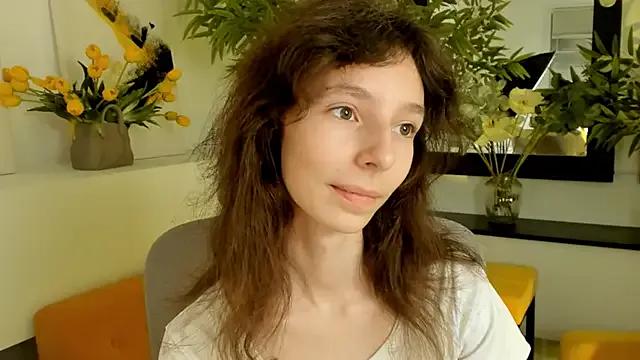 StripChat EmmanuellBrown  is Freechat  EmmanuellBrown — doggy style in panties 3 min