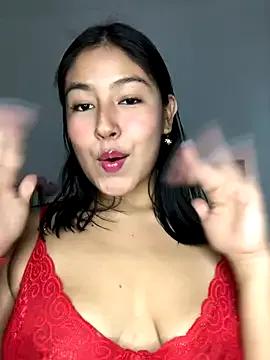 Private EmmaRossem on StripChat