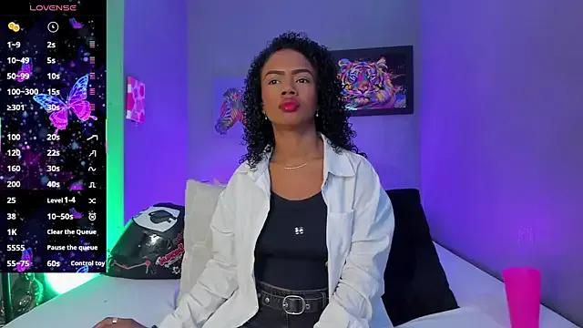 EmmaSmith06 on StripChat 