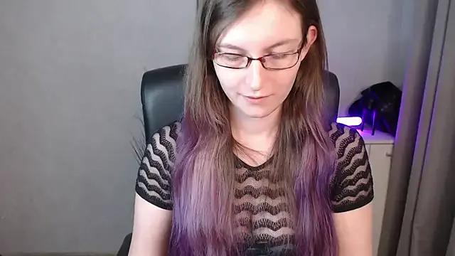 Freechat emmaxDelight on StripChat