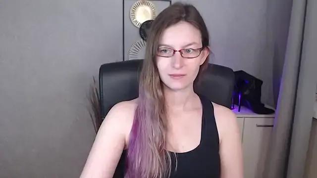 Freechat emmaxDelight on StripChat