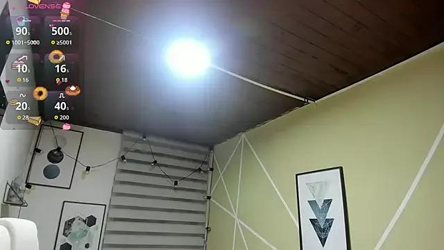 Freechat Enma__clark on StripChat