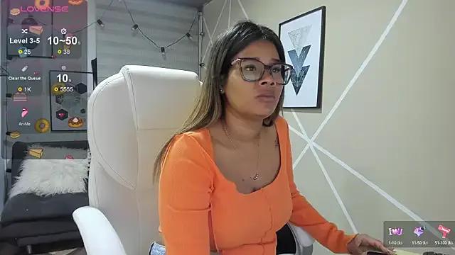 Freechat Enma__clark on StripChat